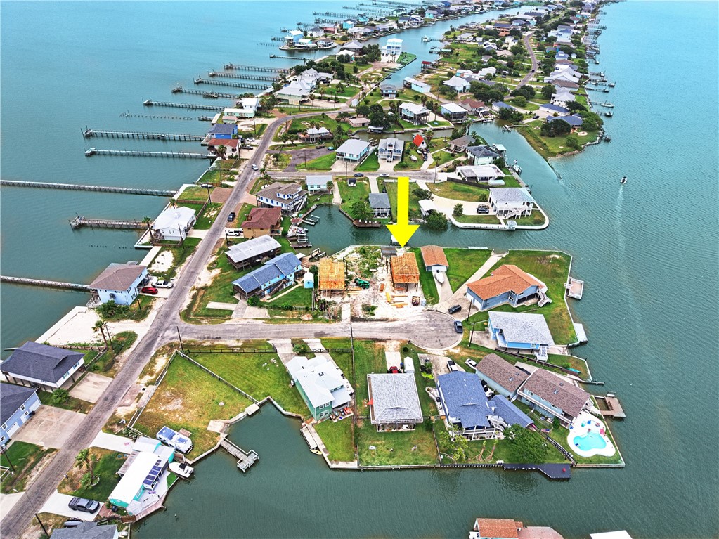 8 Scallop Lane Rockport TX 78382