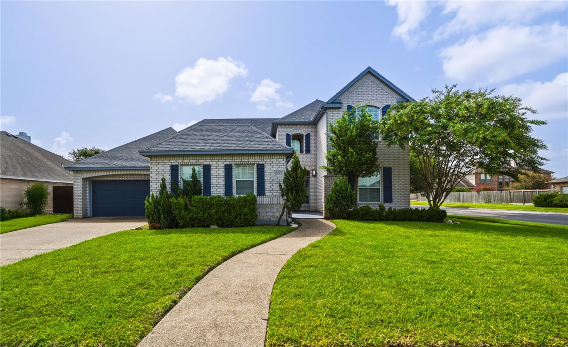 7534 Grenade Court Corpus Christi TX 78414