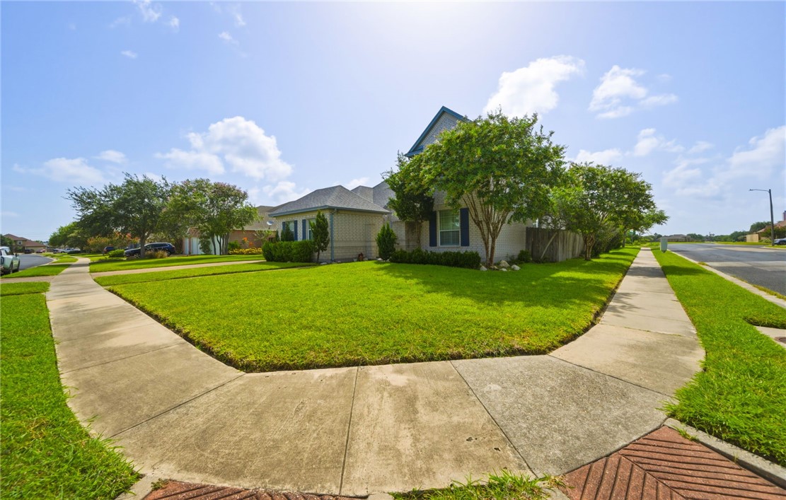7534 Grenade Court Corpus Christi TX 78414