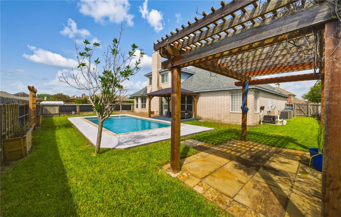 7534 Grenade Court Corpus Christi TX 78414