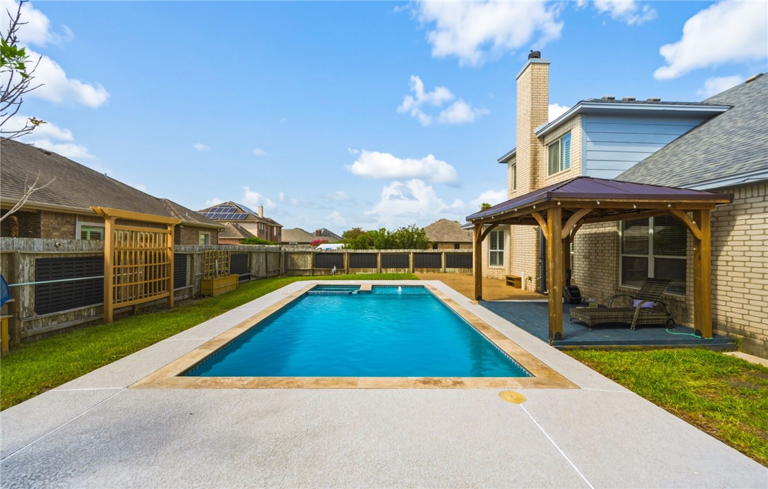 7534 Grenade Court Corpus Christi TX 78414