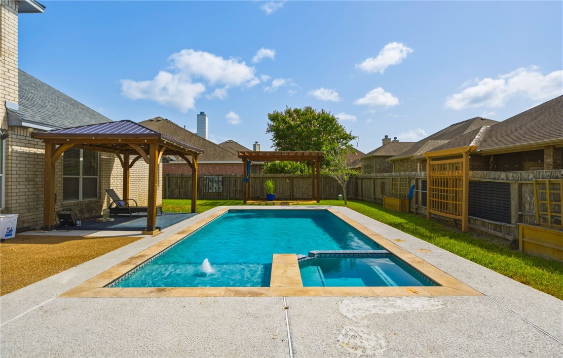 7534 Grenade Court Corpus Christi TX 78414