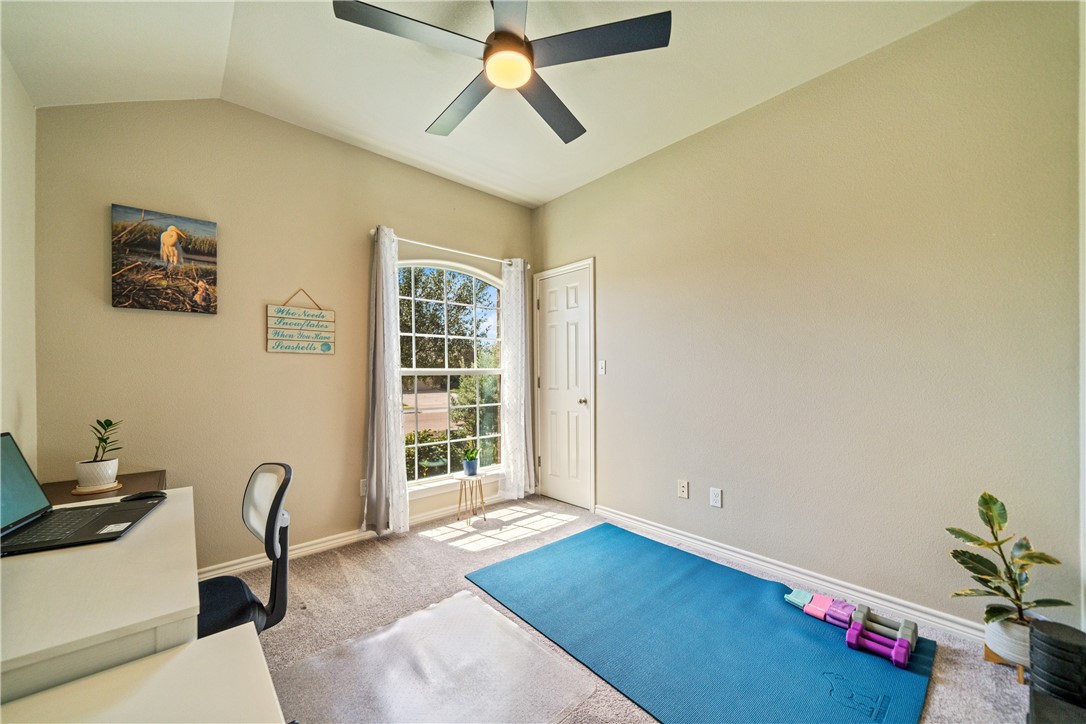 2221 Spoonbill Drive Corpus Christi TX 78414