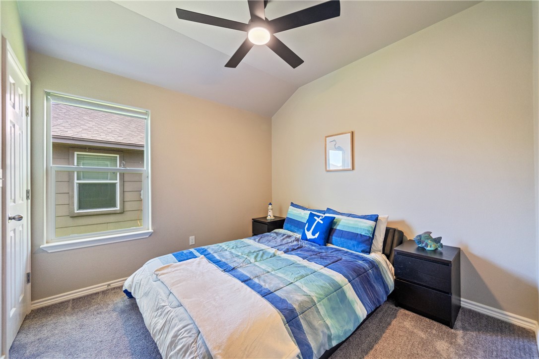 2221 Spoonbill Drive Corpus Christi TX 78414