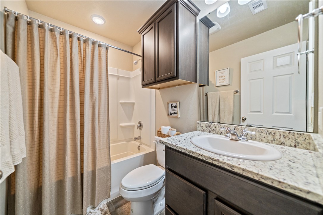 2221 Spoonbill Drive Corpus Christi TX 78414