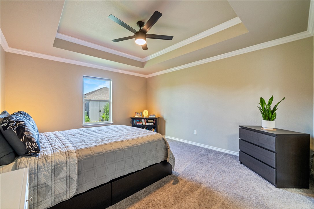 2221 Spoonbill Drive Corpus Christi TX 78414