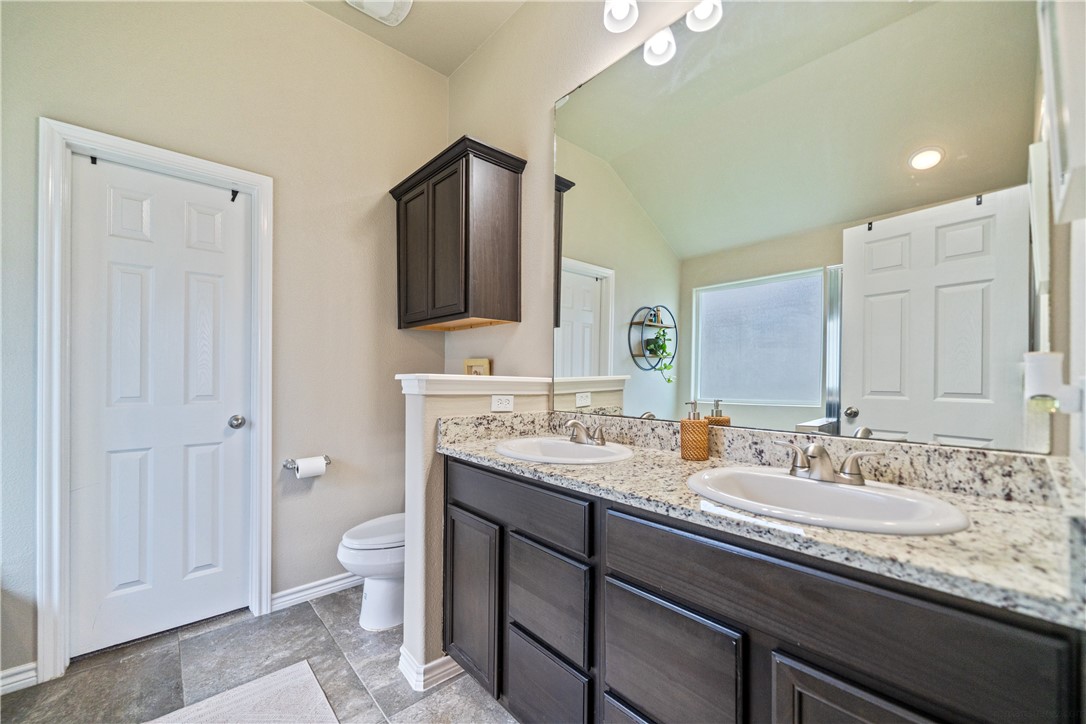 2221 Spoonbill Drive Corpus Christi TX 78414