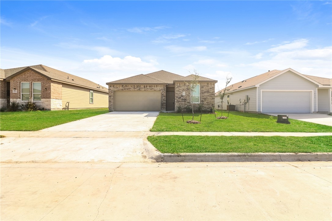 7829 Wonder Woman Drive Corpus Christi TX 78414