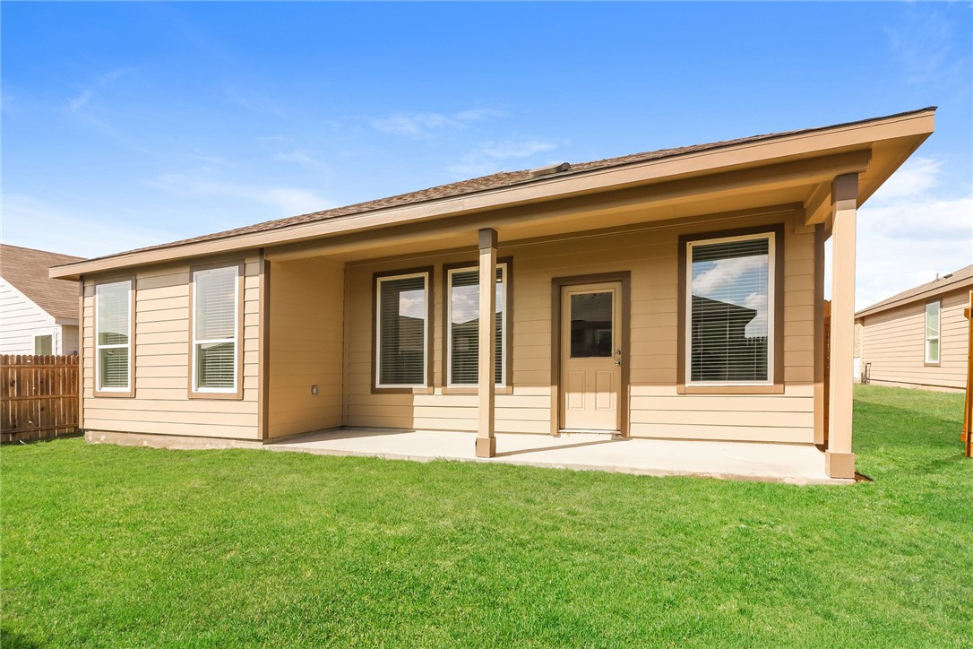 7829 Wonder Woman Drive Corpus Christi TX 78414