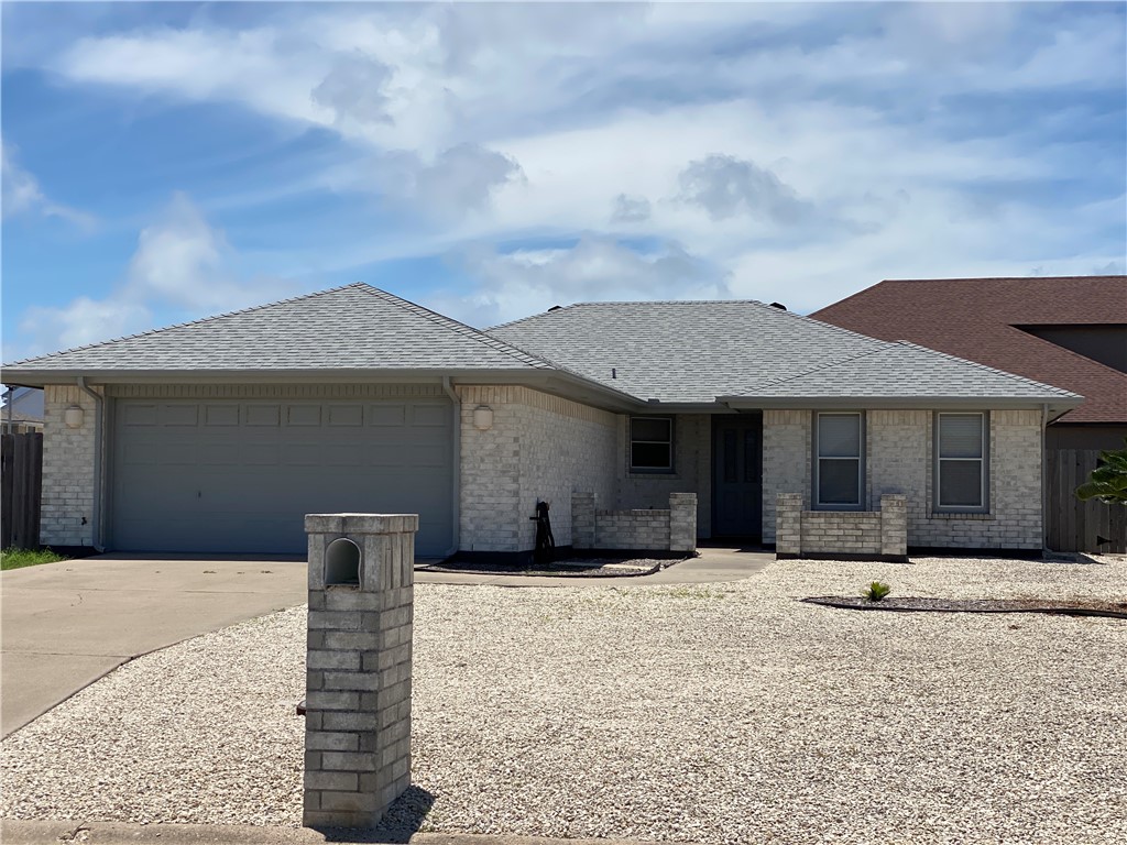 14245 Ambrosia Street Corpus Christi TX 78418
