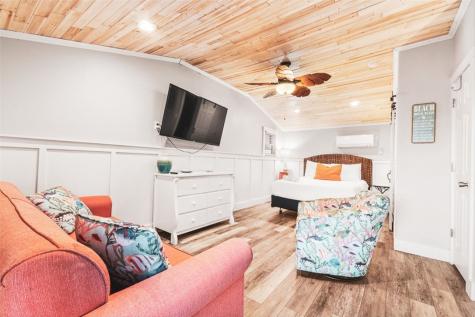 100 Brown Street Port Aransas TX 78373