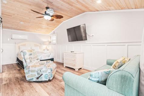 100 Brown Street Port Aransas TX 78373