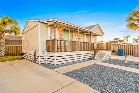 100 Brown Street Port Aransas TX 78373