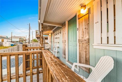 100 Brown Street Port Aransas TX 78373
