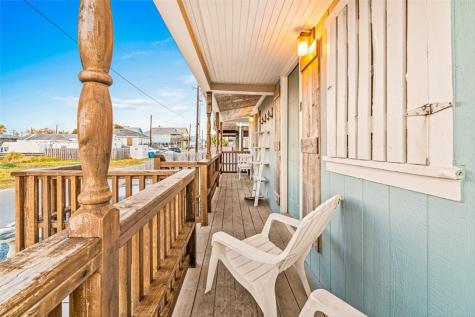 100 Brown Street Port Aransas TX 78373