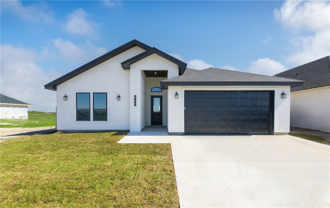 3822 Azali Drive Corpus Christi TX 78414