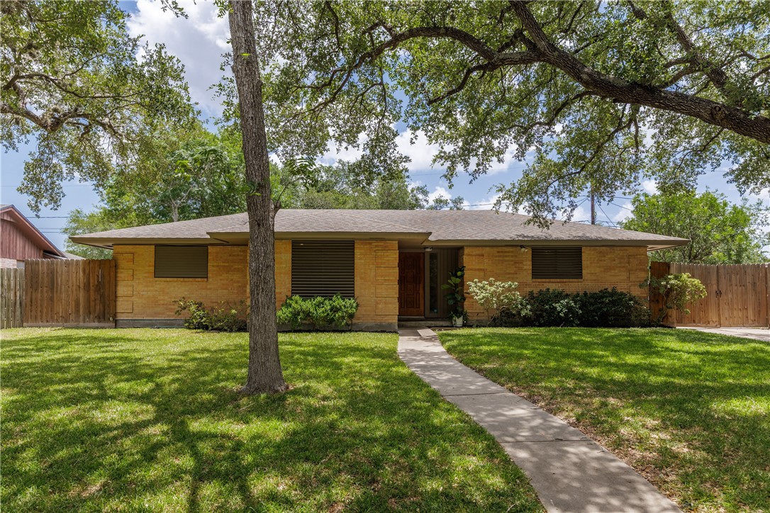 4214 Western Drive Corpus Christi TX 78410