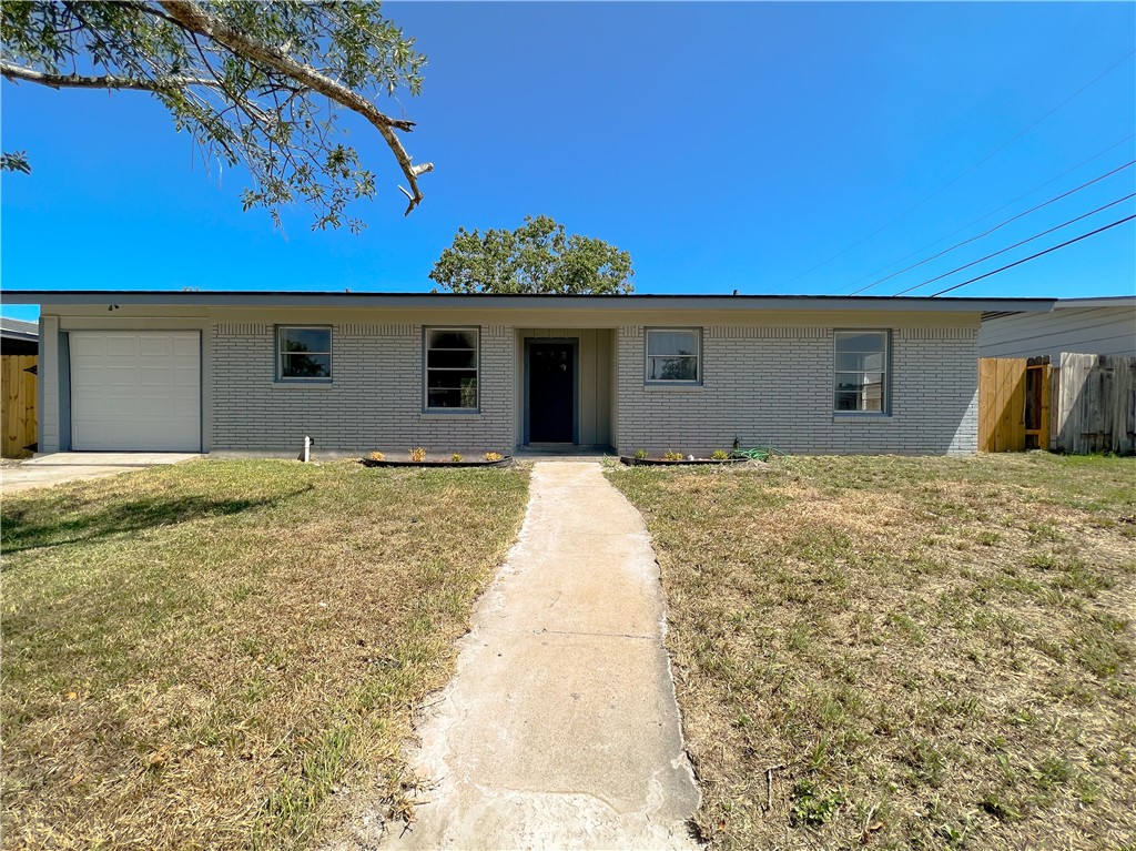 1006 Burr Drive Corpus Christi TX 78412