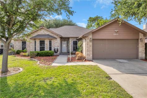 2411 Oak Brook Drive Portland TX 78374