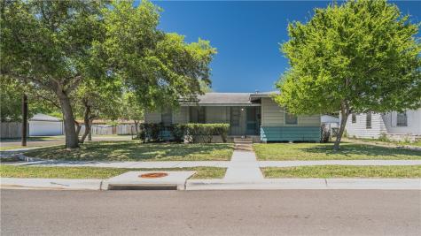 654 Vaky Street Corpus Christi TX 78404