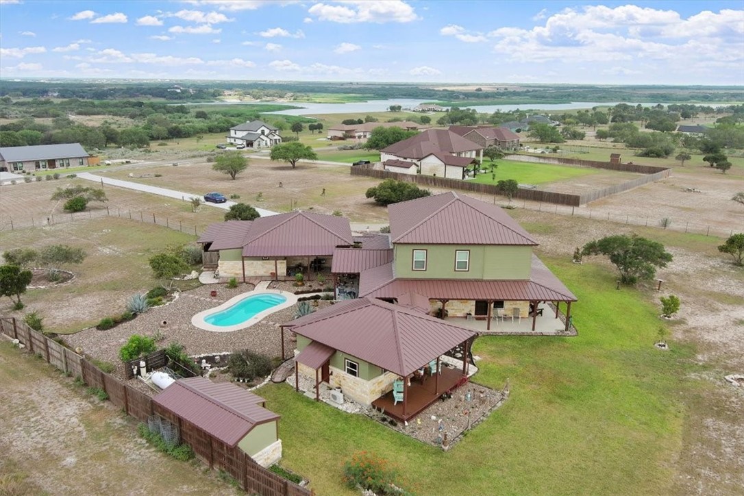 623 Nakishwana Circle Sandia TX 78383