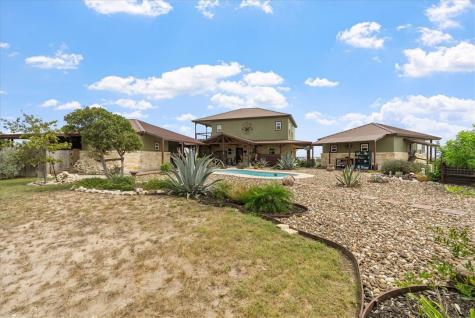 623 Nakishwana Circle Sandia TX 78383