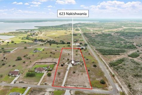 623 Nakishwana Circle Sandia TX 78383