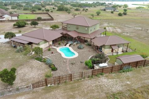 623 Nakishwana Circle Sandia TX 78383