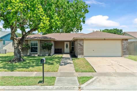 1622 Cheyenne Street Portland TX 78374