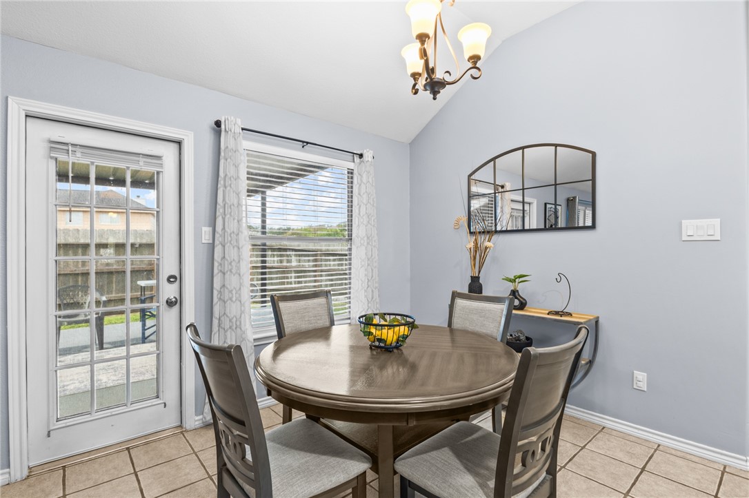 4801 Lake Livingston Drive Corpus Christi TX 78413