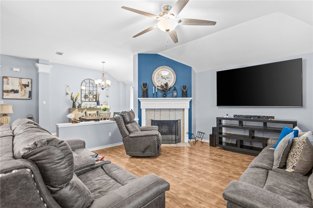 4801 Lake Livingston Drive Corpus Christi TX 78413