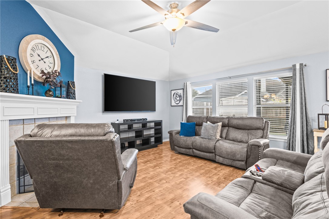 4801 Lake Livingston Drive Corpus Christi TX 78413