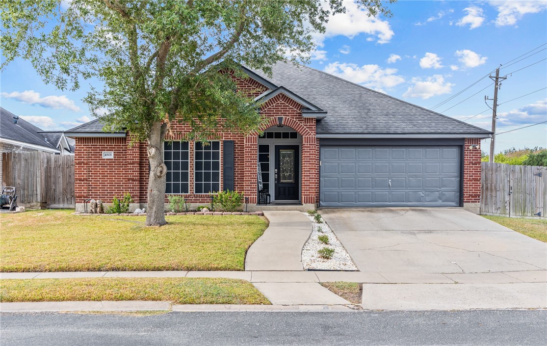 4801 Lake Livingston Drive Corpus Christi TX 78413