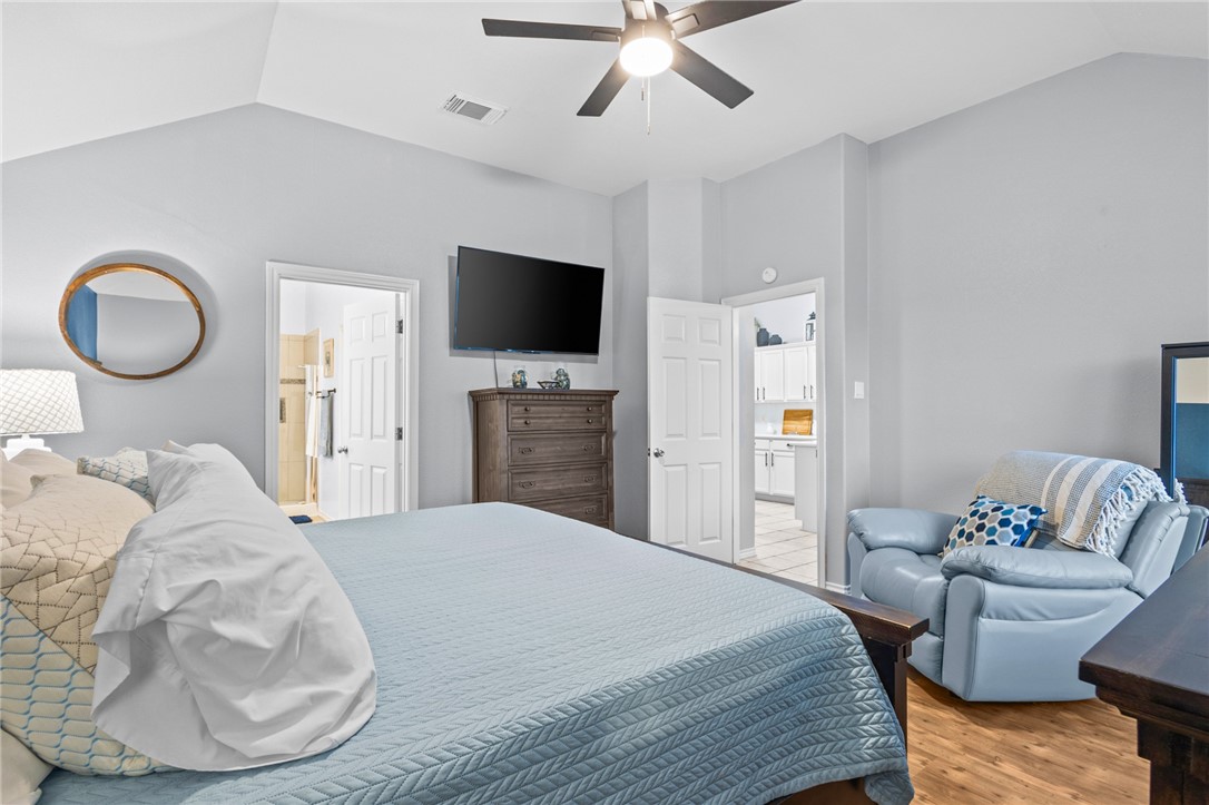 4801 Lake Livingston Drive Corpus Christi TX 78413