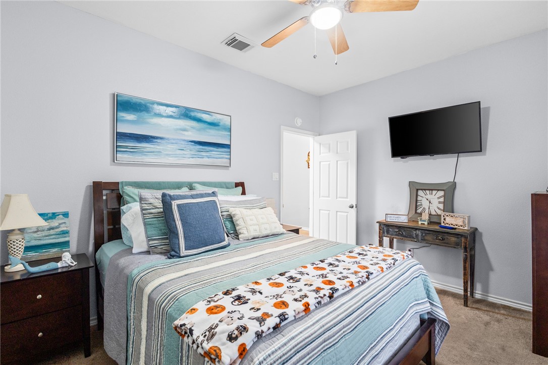 4801 Lake Livingston Drive Corpus Christi TX 78413