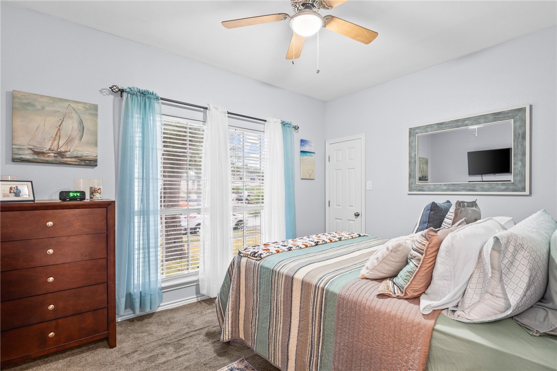 4801 Lake Livingston Drive Corpus Christi TX 78413