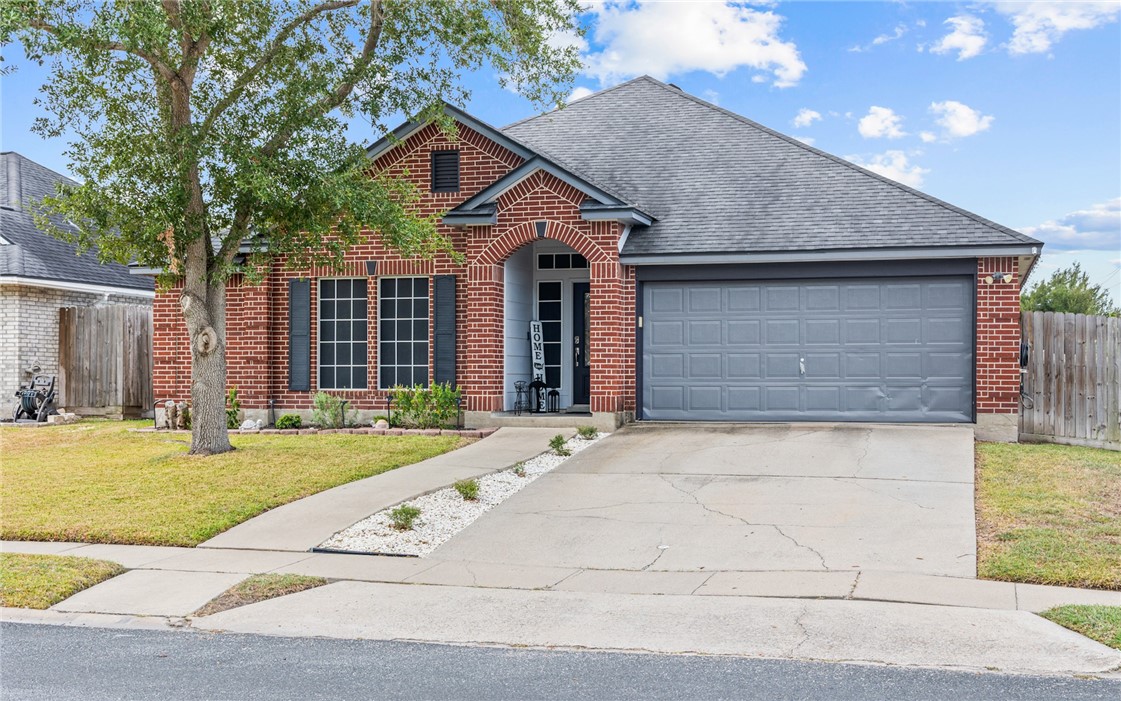 4801 Lake Livingston Drive Corpus Christi TX 78413