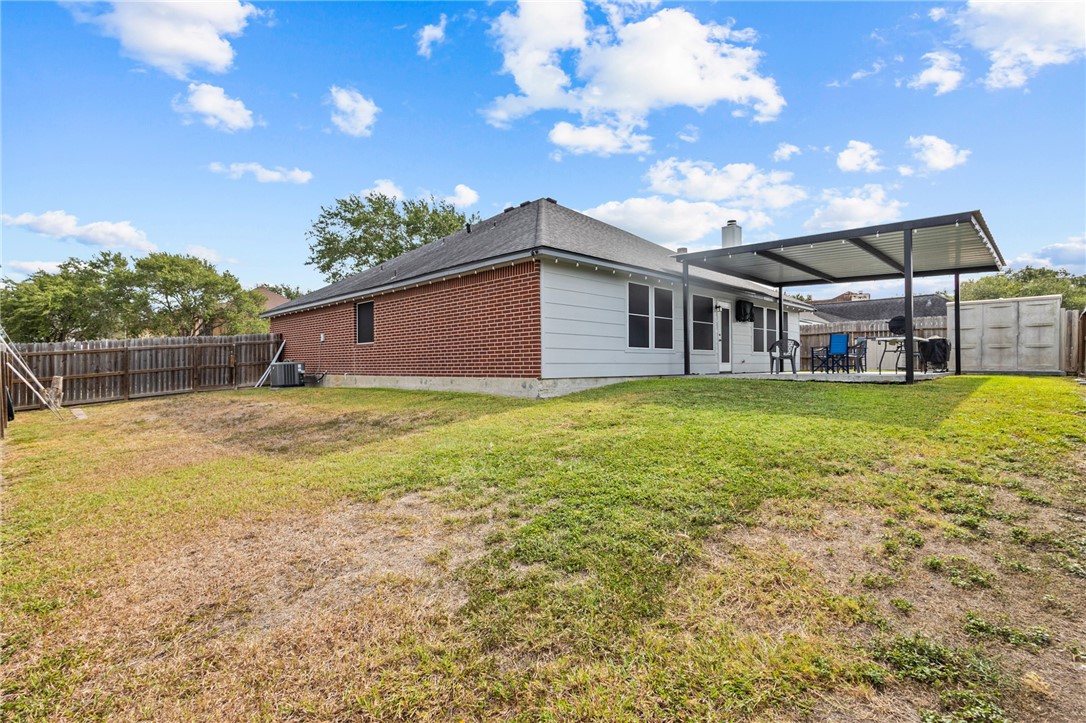 4801 Lake Livingston Drive Corpus Christi TX 78413