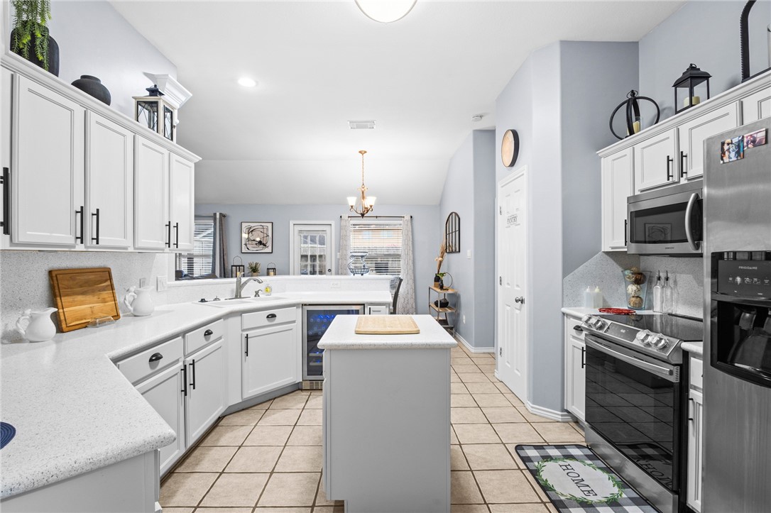 4801 Lake Livingston Drive Corpus Christi TX 78413