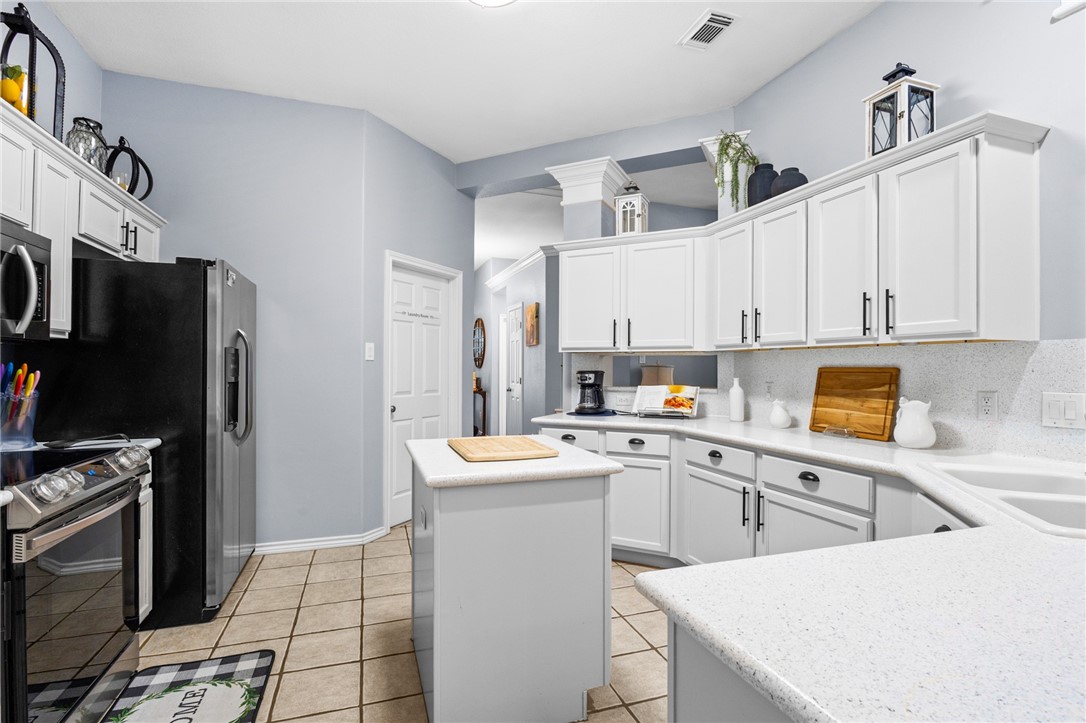 4801 Lake Livingston Drive Corpus Christi TX 78413