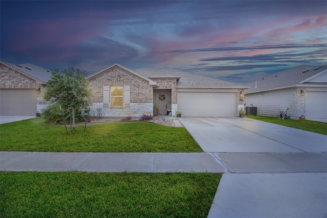 Corpus Christi TX, 12106 Arya Lane