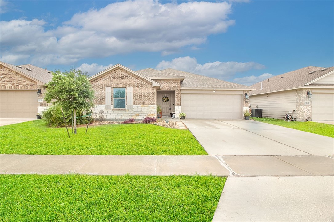 12106 Arya Lane Corpus Christi TX 78410