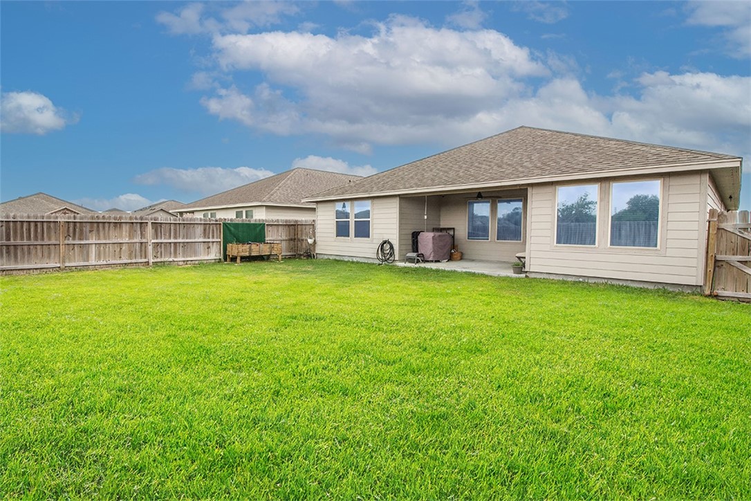 12106 Arya Lane Corpus Christi TX 78410