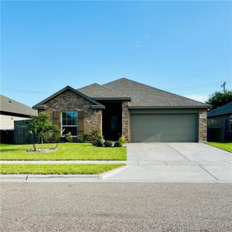 9425 English Oak Drive Corpus Christi TX 78410