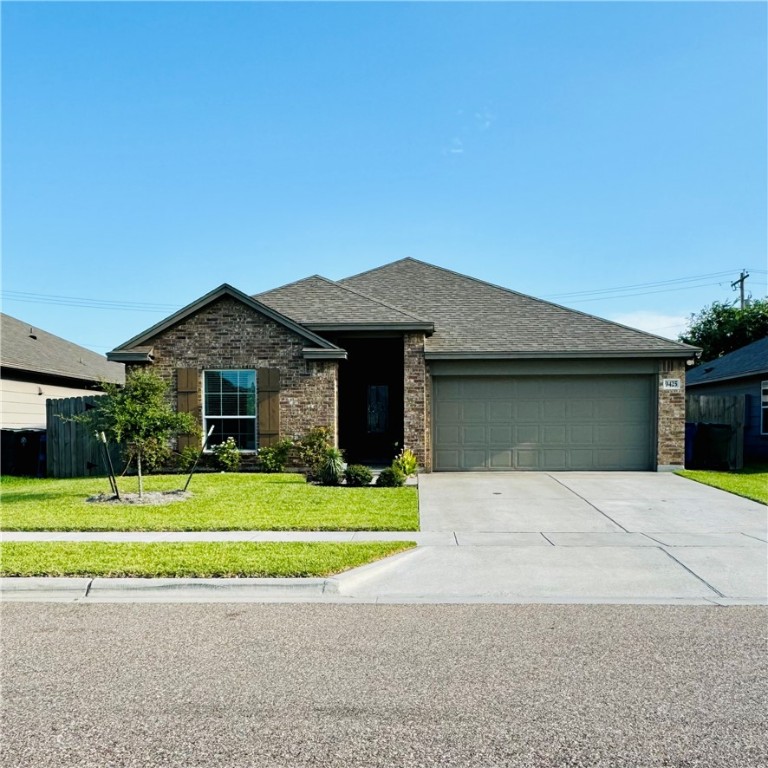 9425 English Oak Drive Corpus Christi TX 78410