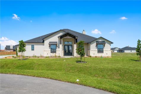 1518 Mariposa Ranch Drive Corpus Christi TX 78415