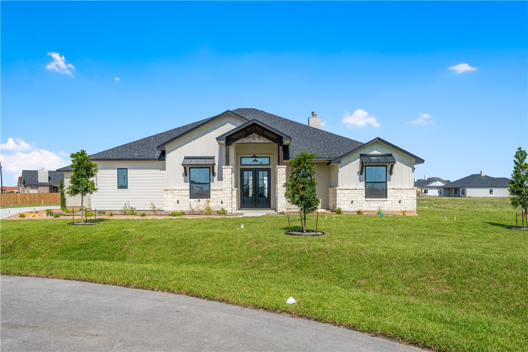 1518 Mariposa Ranch Drive Corpus Christi TX 78415