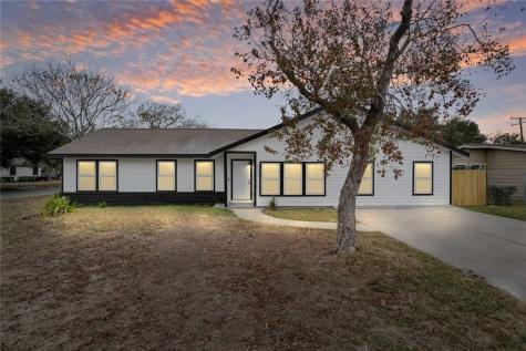 4337 Yucca Street Corpus Christi TX 78411