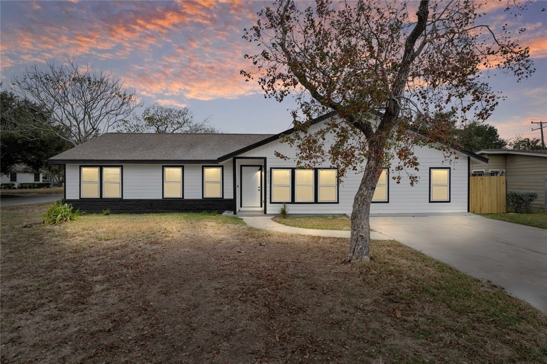 4337 Yucca Street Corpus Christi TX 78411