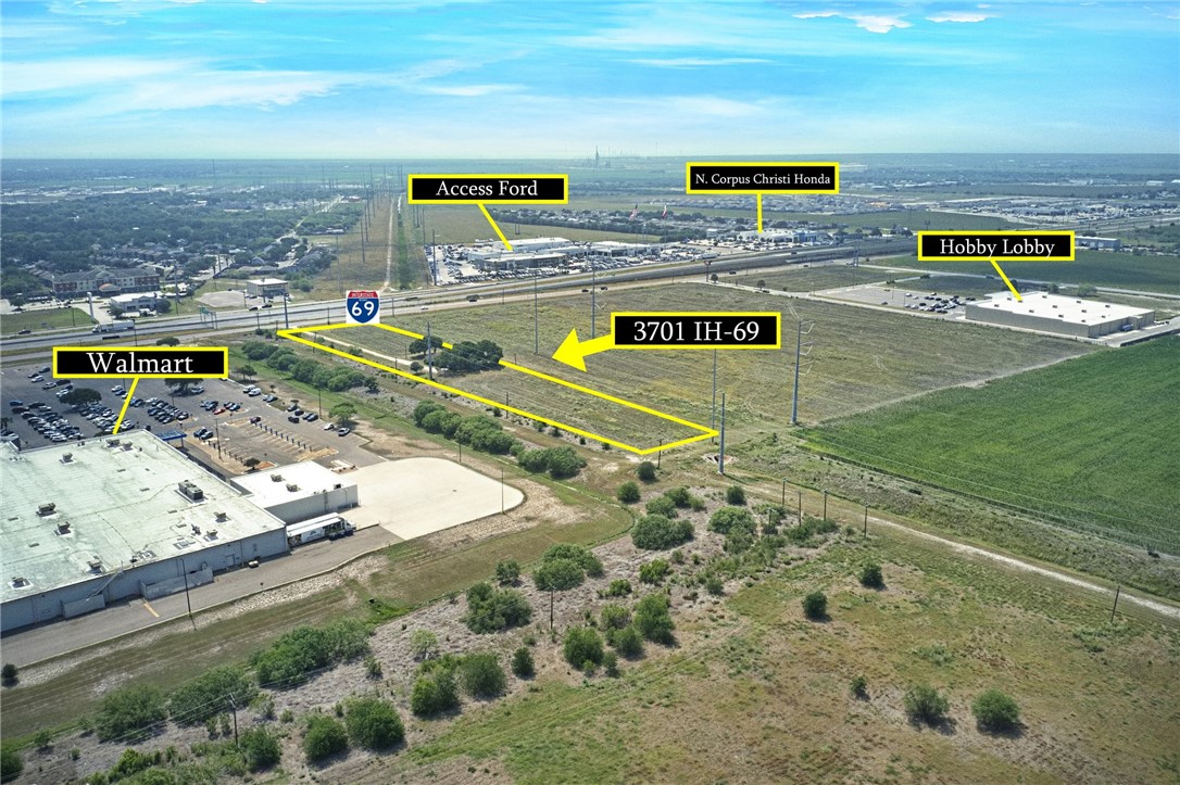 3701 Ih 69 Access Highway Corpus Christi TX 78410